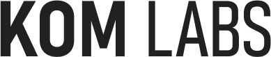 KOM LABS